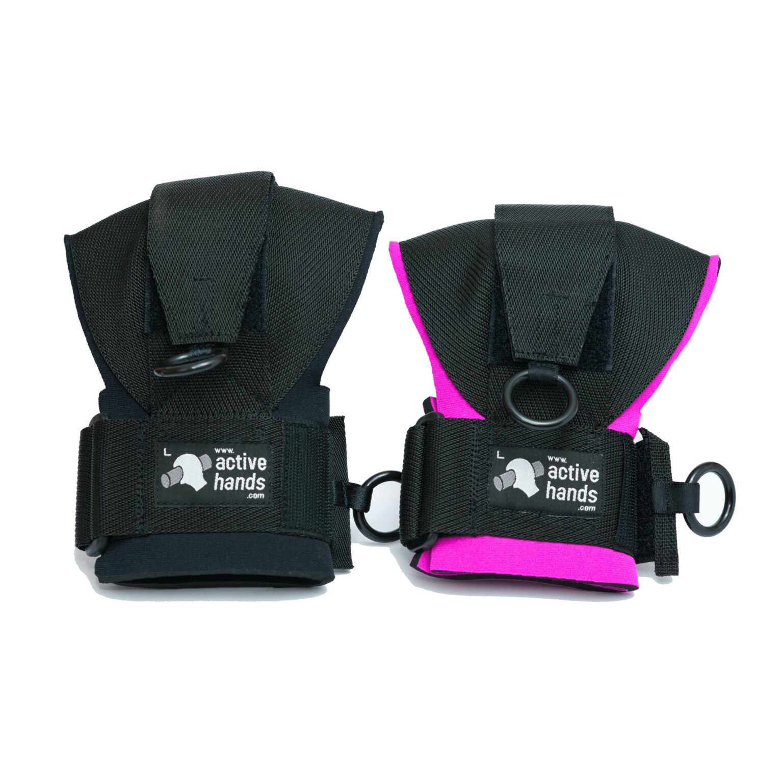 The active hands company limited mobility gripping aids