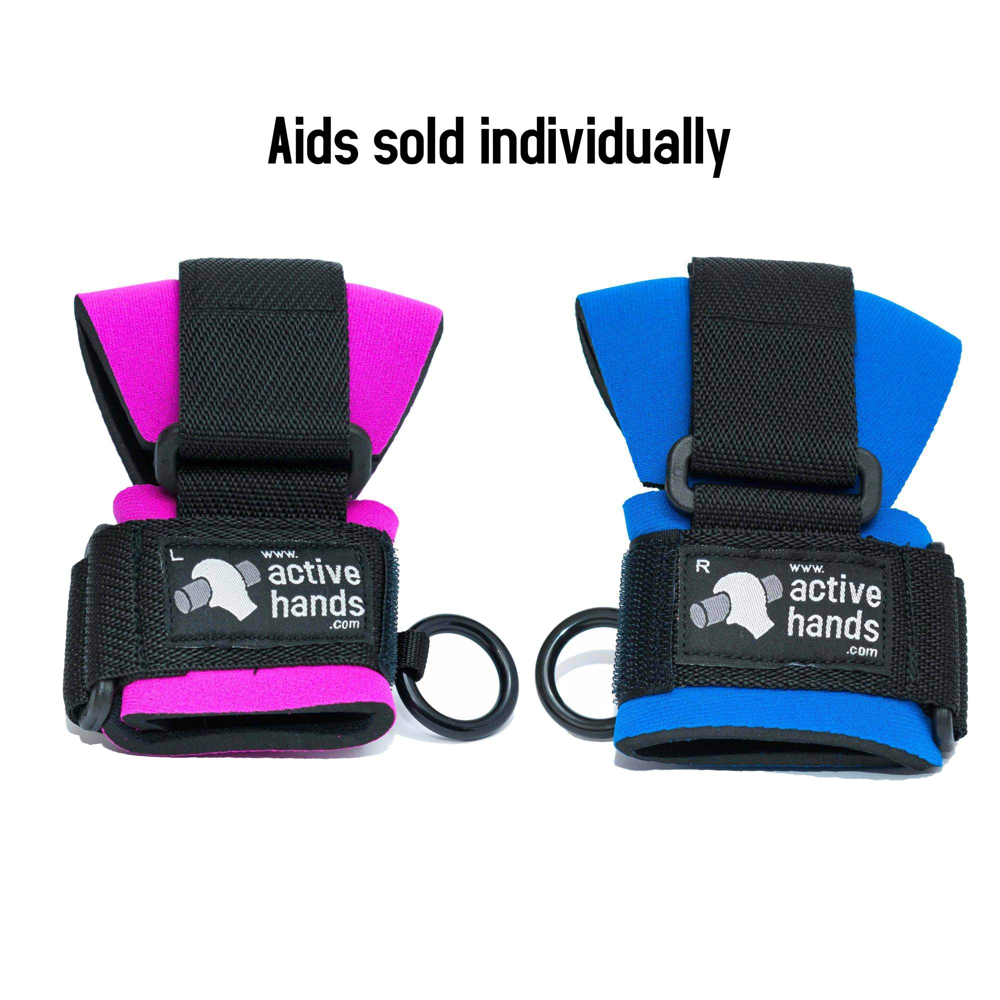 General Purpose Mini Aid The Active Hands Company