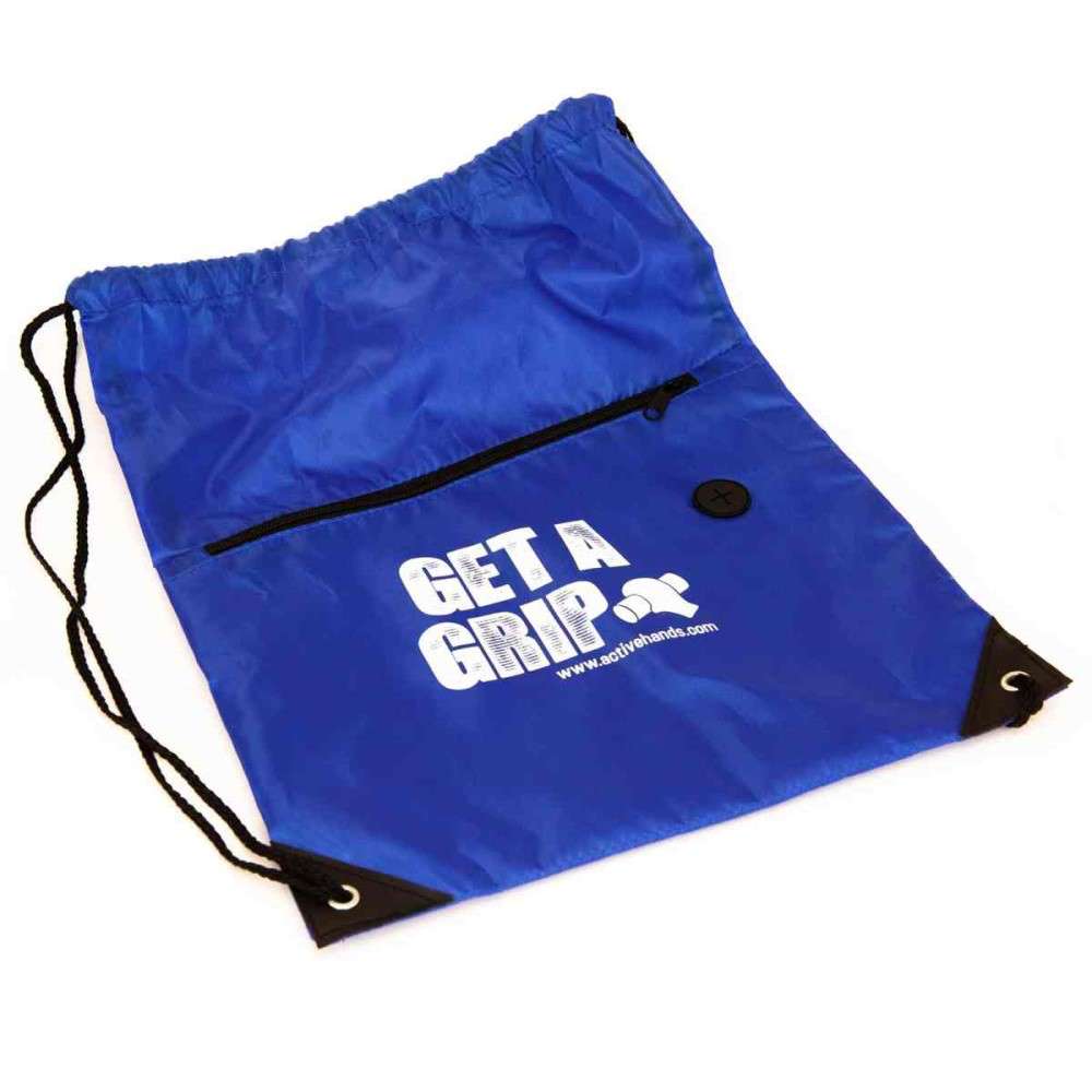 Active Hands Gym Bag