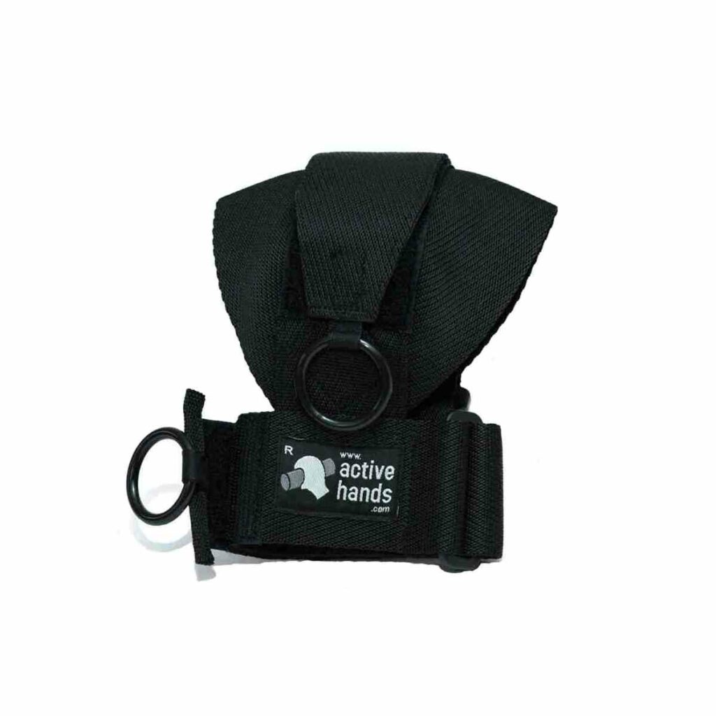 Looped exercise aids | The Active Hands Company