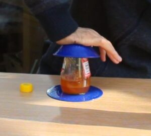 jar opener