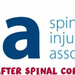 spinal injuries association logo