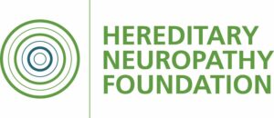 hereditary neuropathy foundation logo