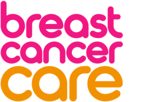 breast cancer care logo
