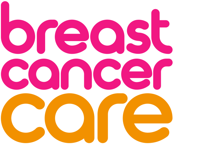 Breast Cancer Care logo