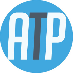 ATP logo