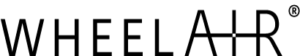 Wheel air logo