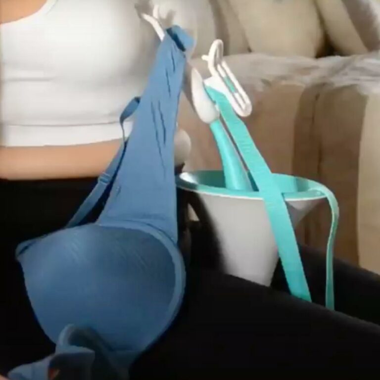 Bra Buddy The Active Hands Company