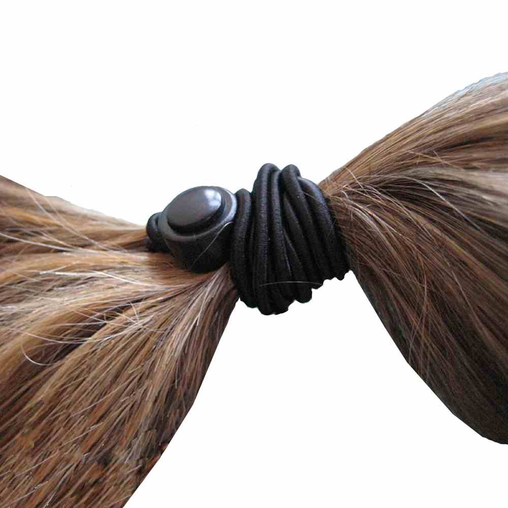 1-up Hair Tie - The Active Hands Company 1-up Hair Tie - The Active Hands Company
