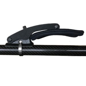 kayak hand adaptation for those with poor hand function