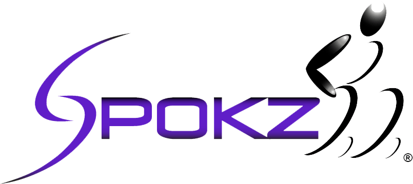 Spokz logo
