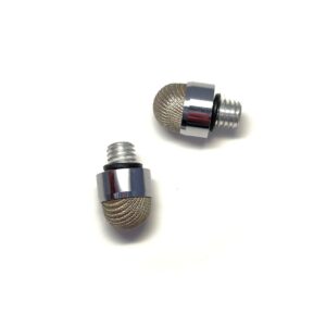 Replacement stylus tips for the sixth digit