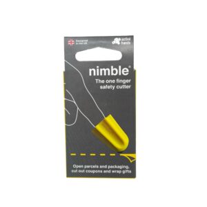 Nimble in a box