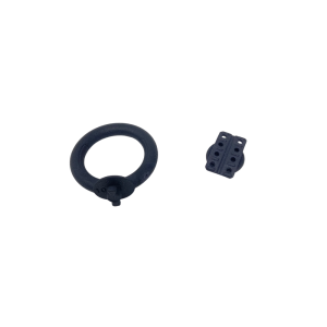 Gaming Controller Grips racer kit