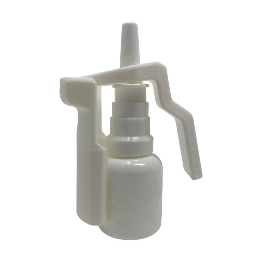 NoseySpray